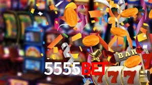 5555BET,5555BET app