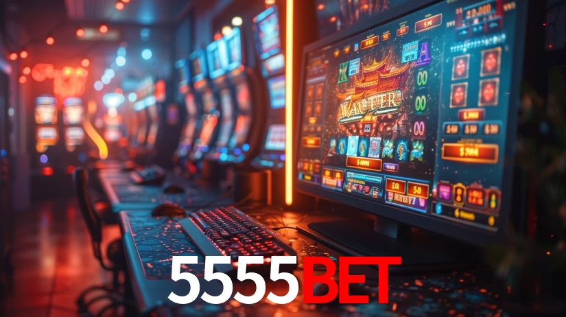 5555BET,5555BET app