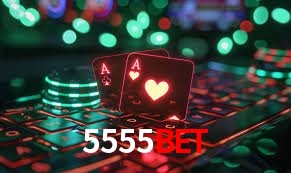 Cadastro Rápido 5555BET