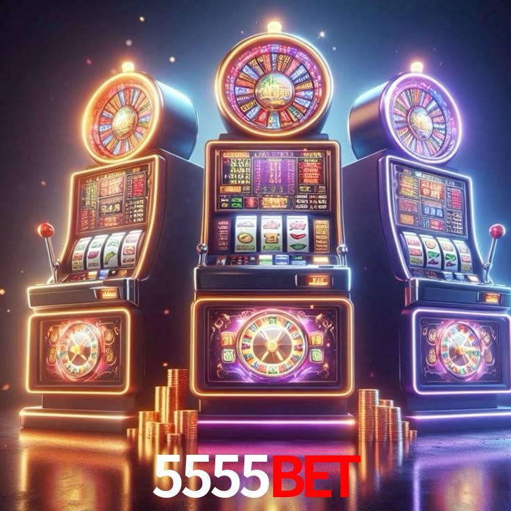 5555BET vip