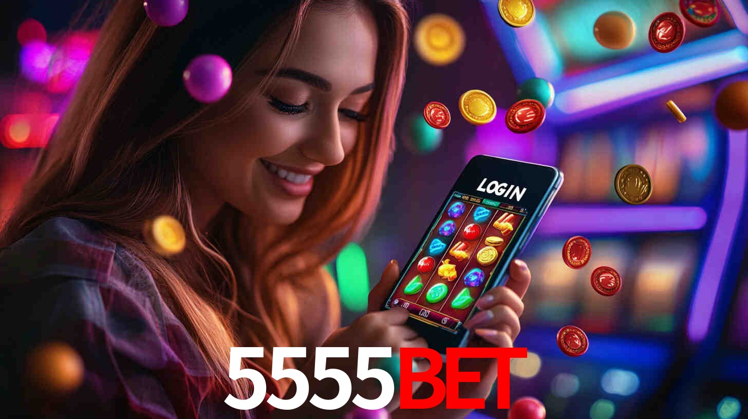 5555BET,5555BET app