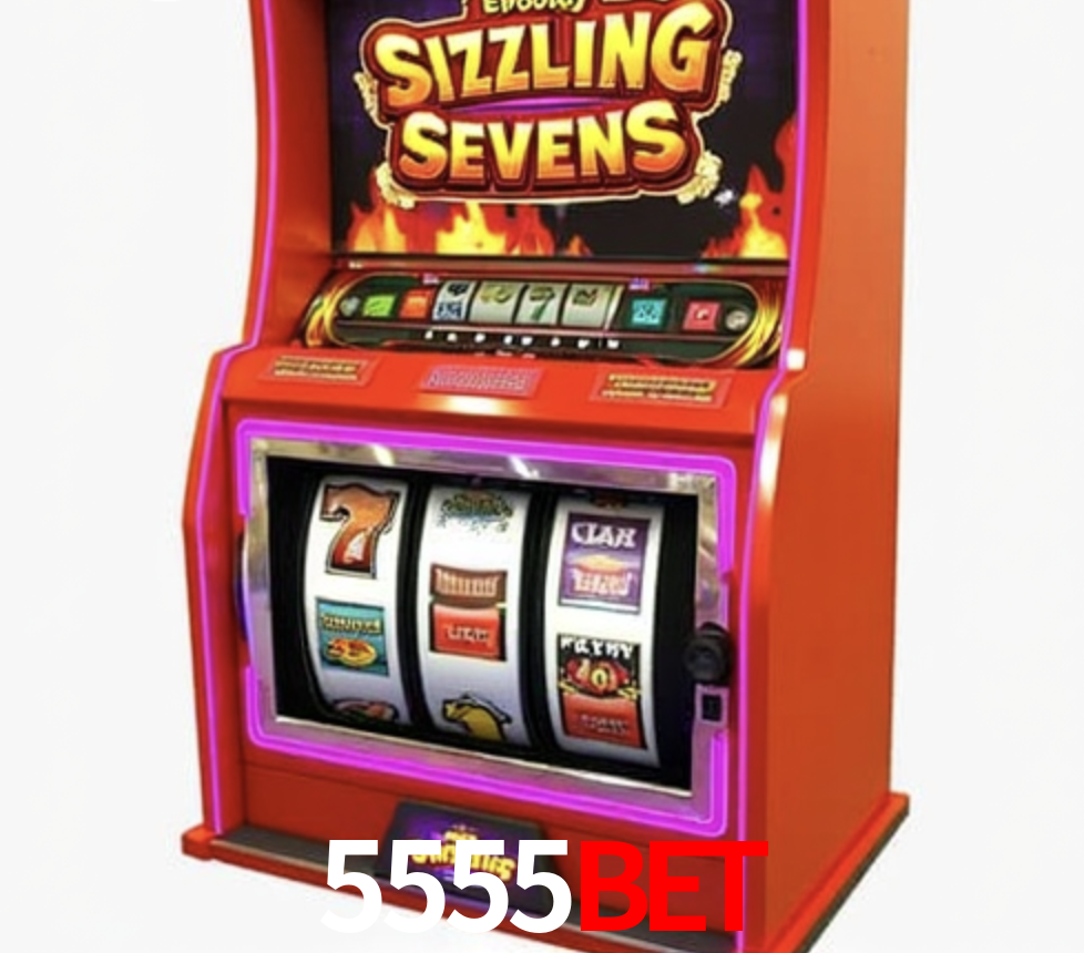 Descubra o Mundo do Cassino Online com 5555BET