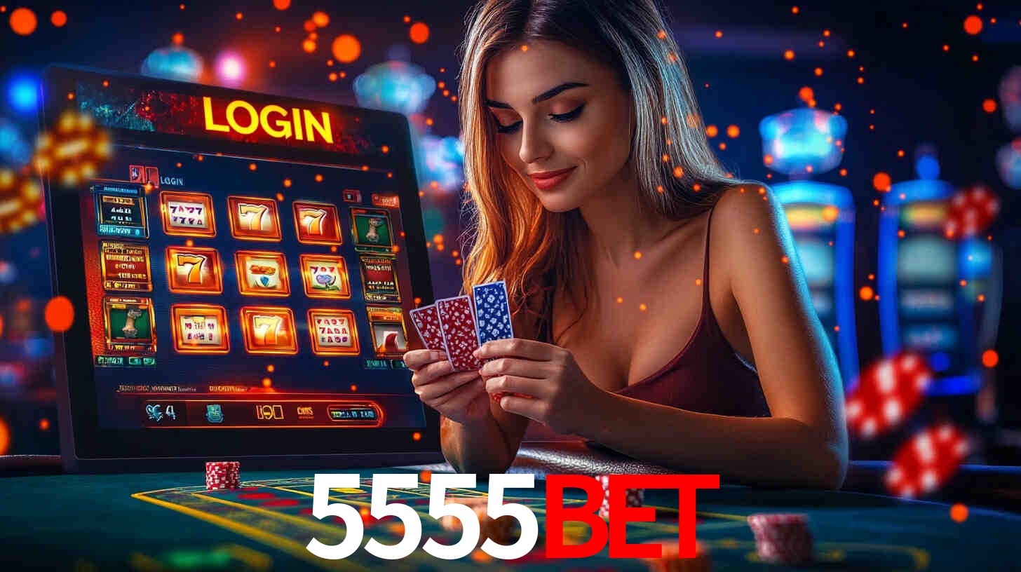 5555BET,5555BET app