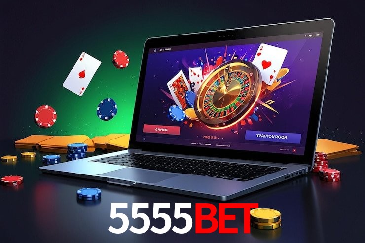 Casino Ao Vivo 5555BET