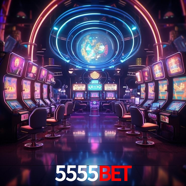 Promoções Sazonais 5555BET