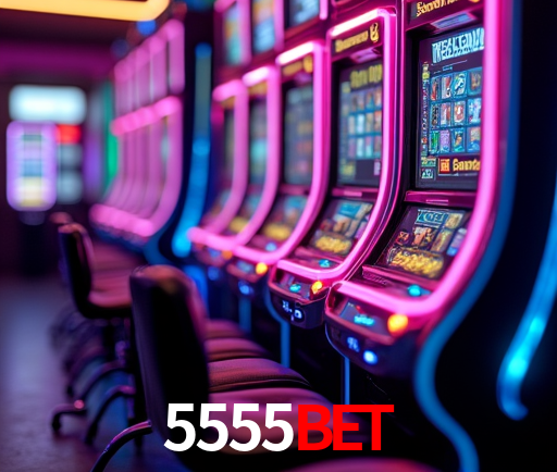 Tecnologia da Plataforma 5555BET