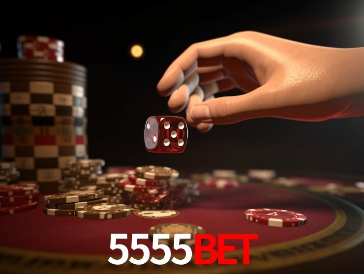 Integração de APIs 5555BET