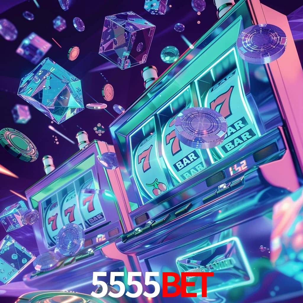 Casino Ao Vivo 5555BET