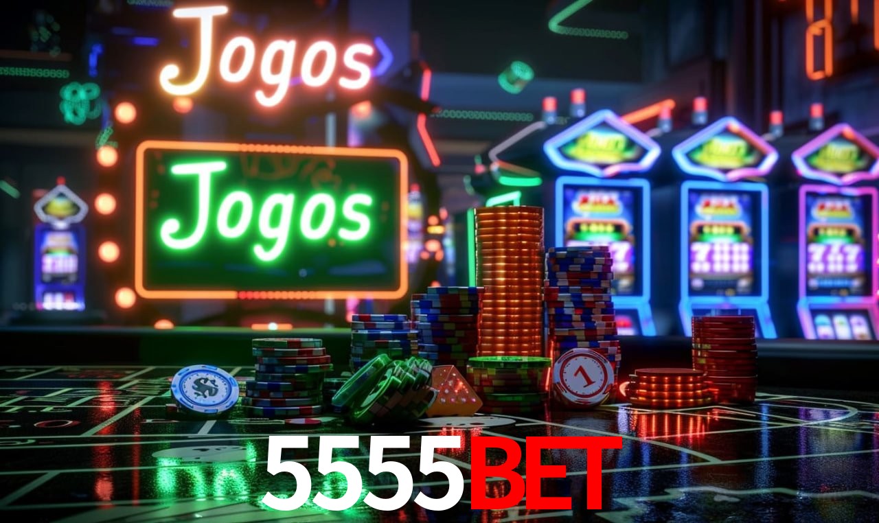 5555BET app