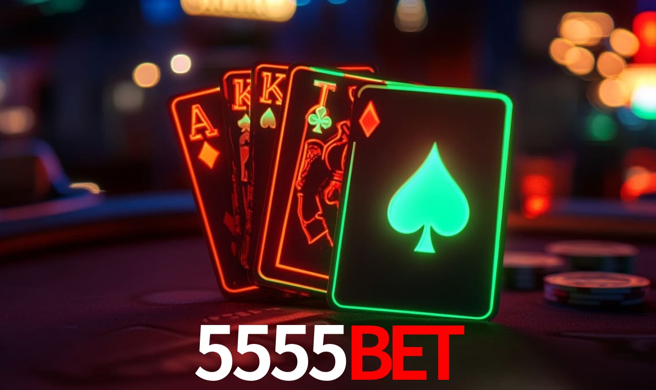 Ofertas Exclusivas 5555BET