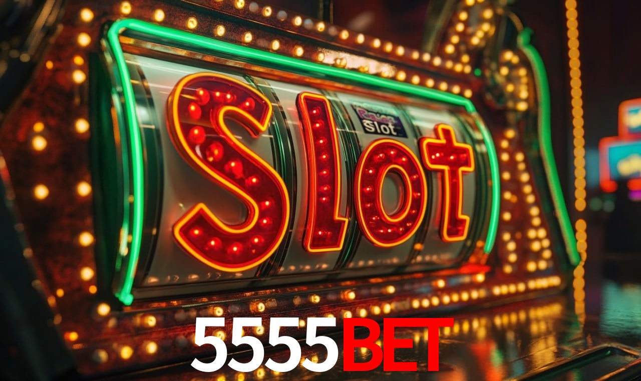 Recursos de Bônus 5555BET