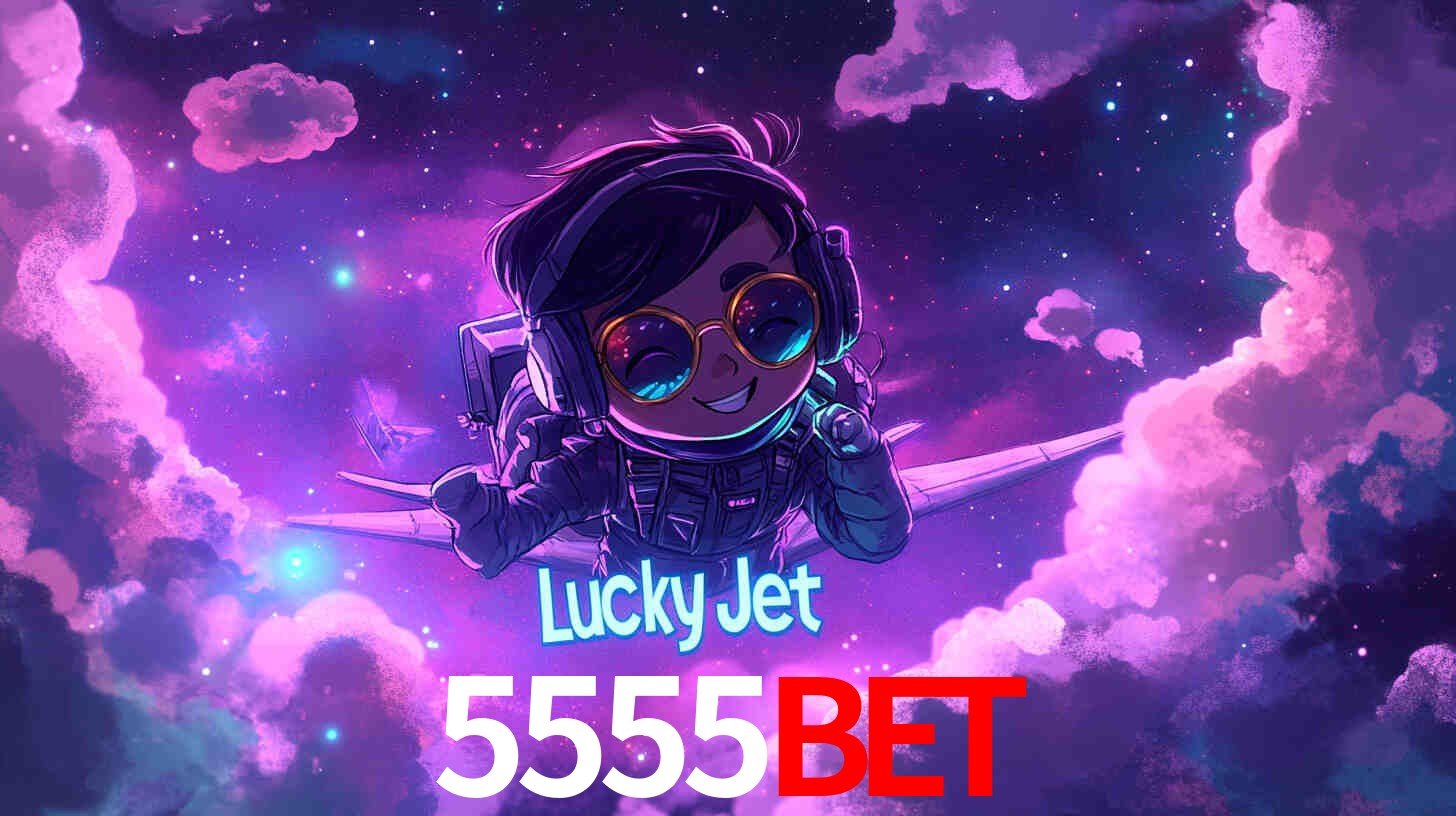 Jogo Spaceman 5555BET