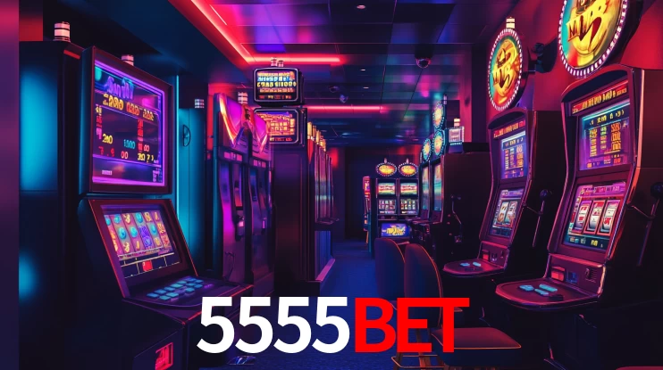 5555BET,5555BET app