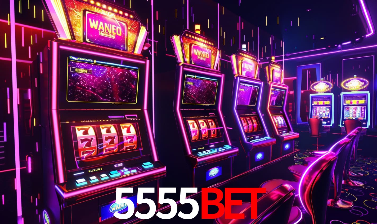 Apostas de Futebol 5555BET