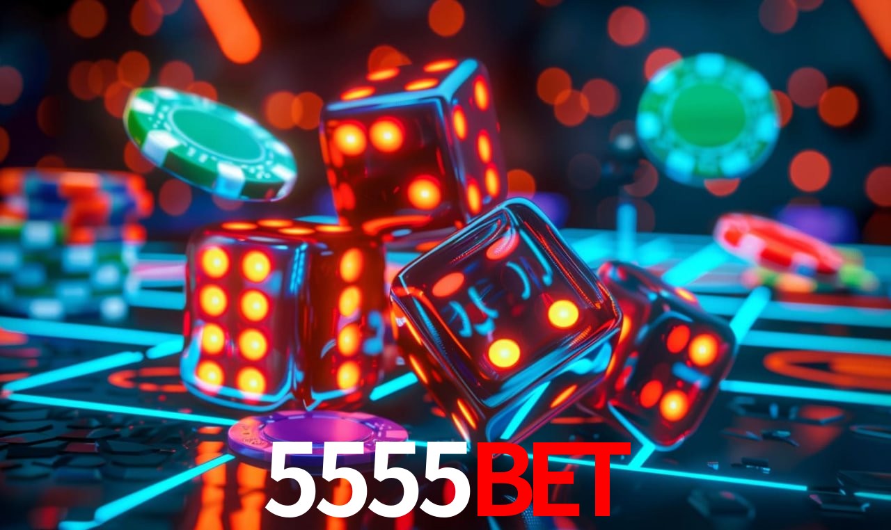 Mesa de Blackjack 5555BET