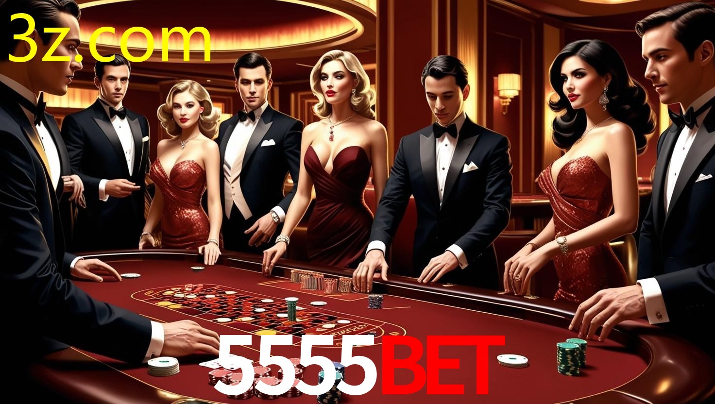 5555BET