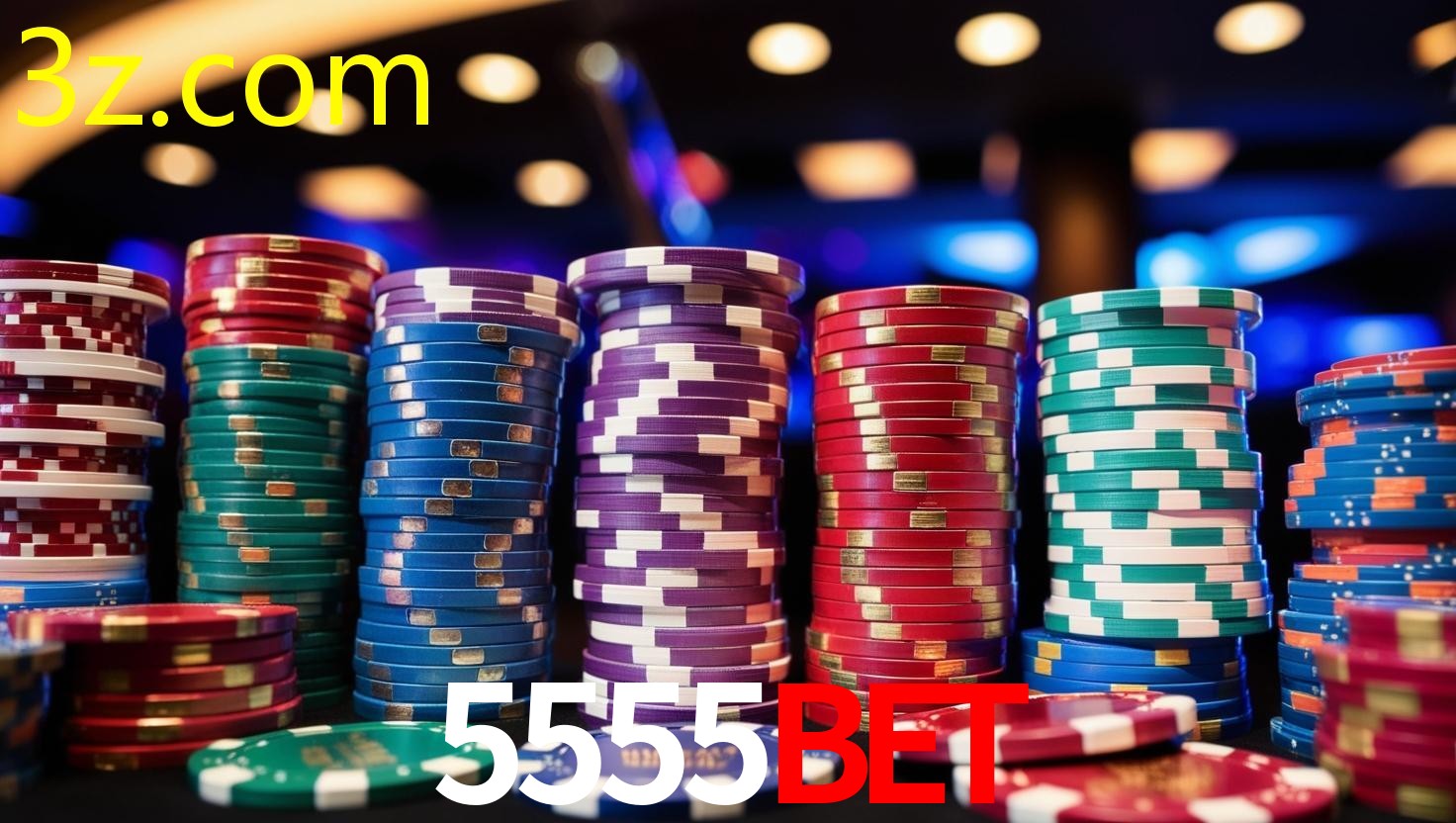 5555BET