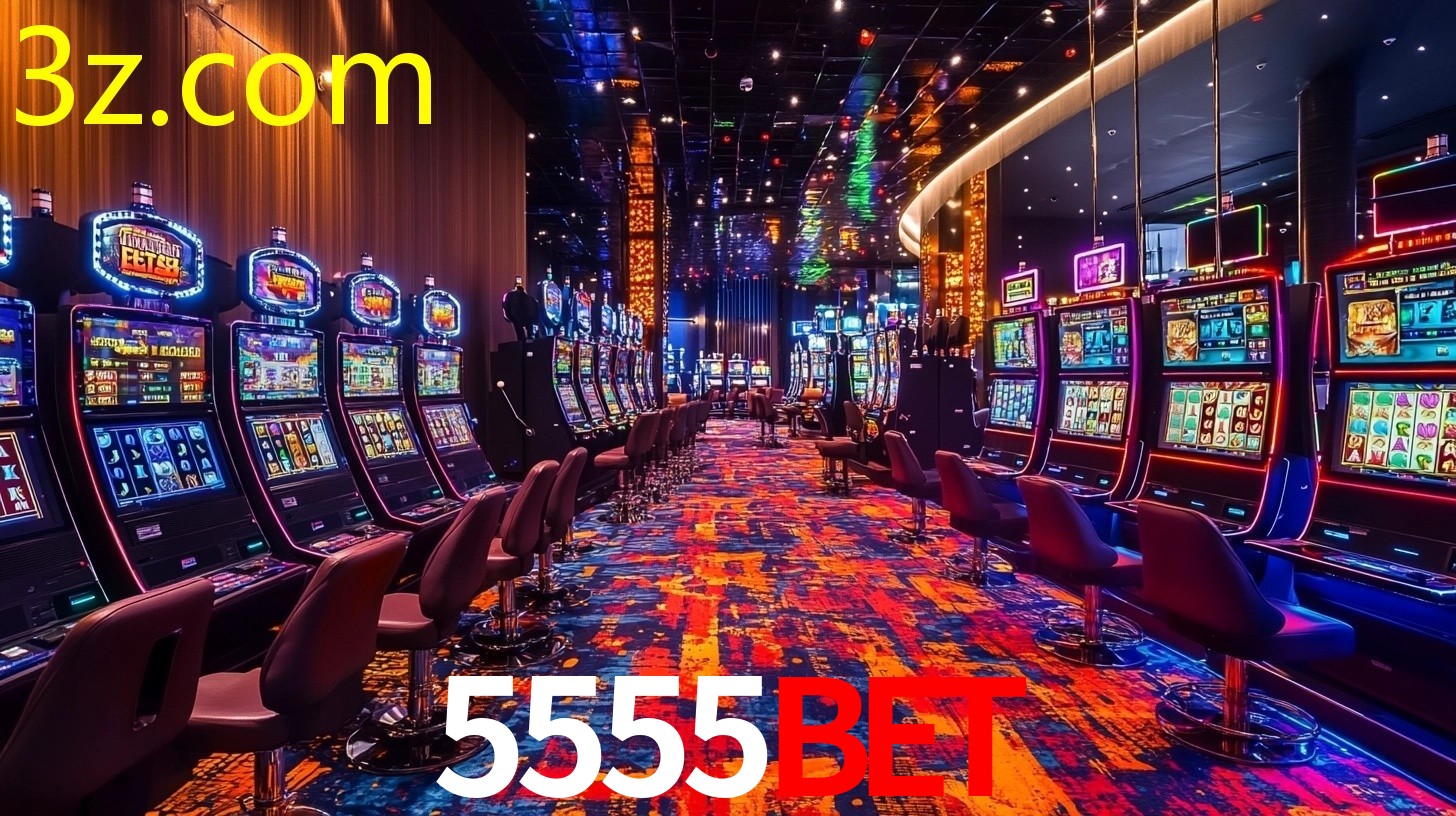 5555BET