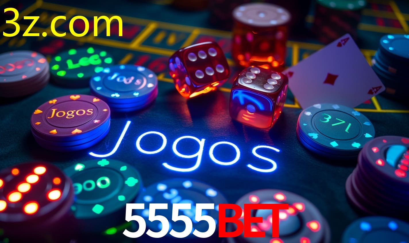 5555BET