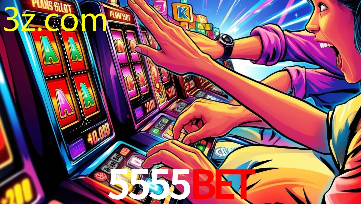 5555BET