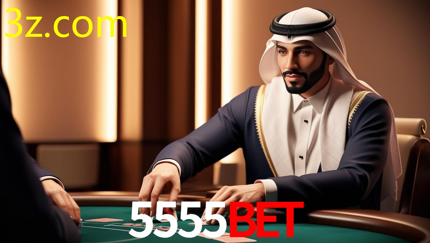 5555BET