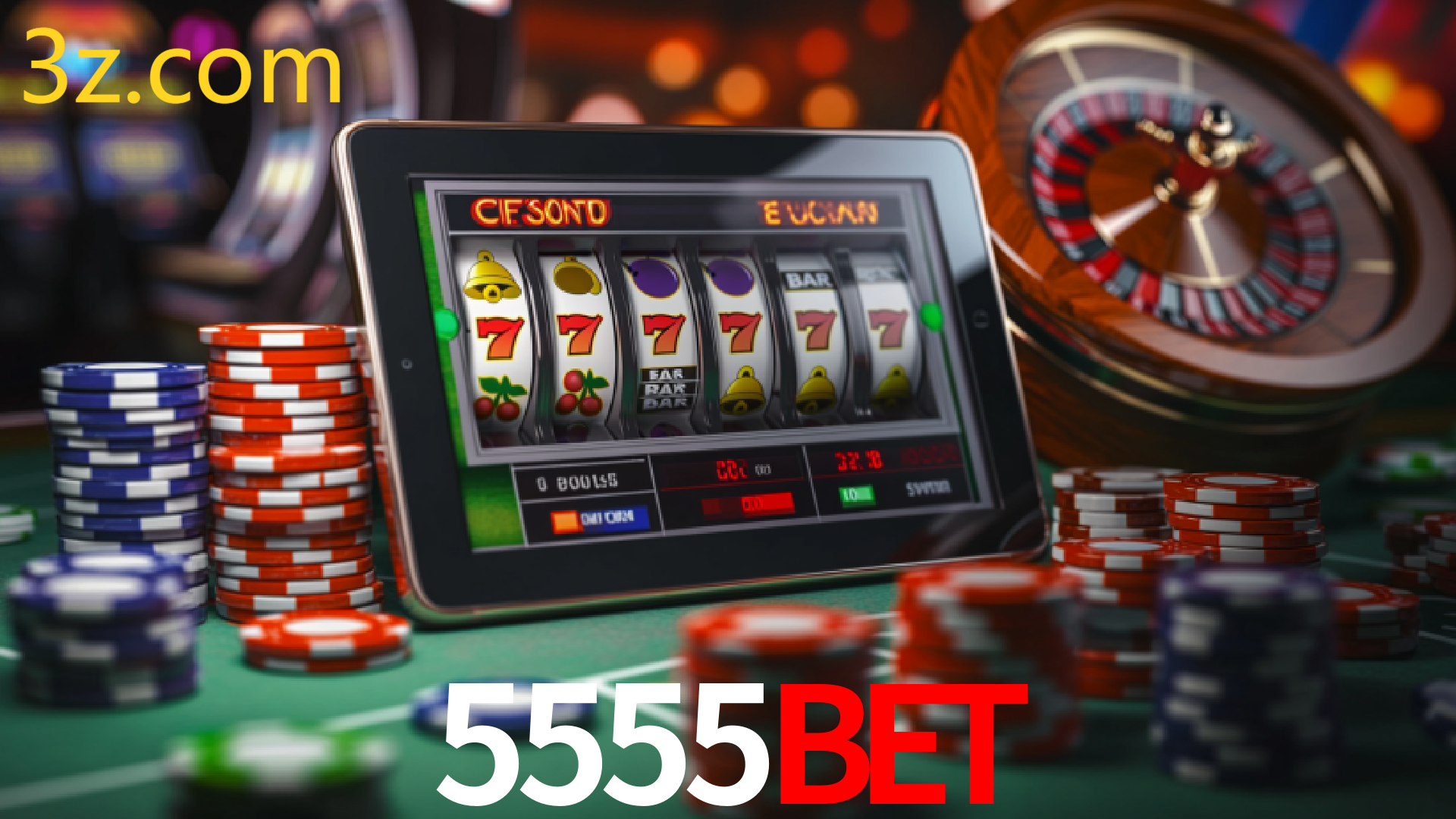 5555BET