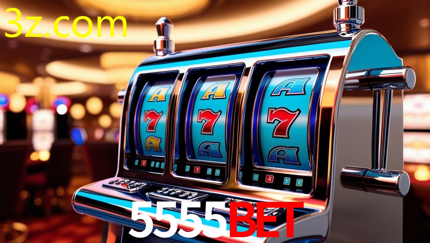 5555BET
