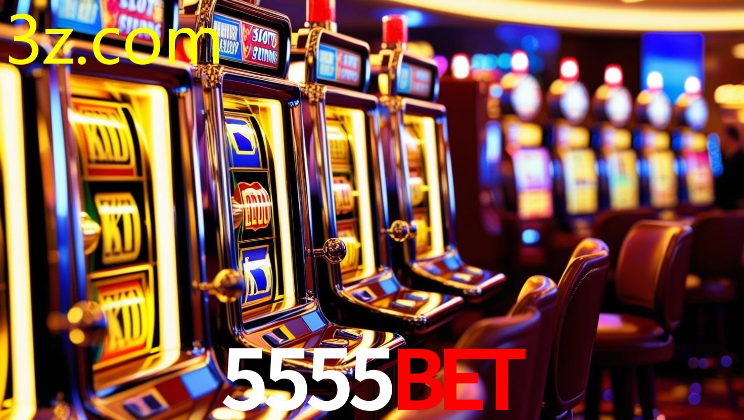 5555BET