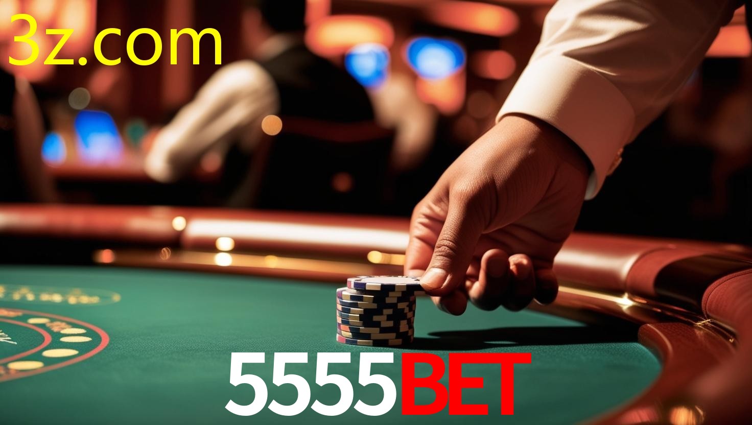 5555BET